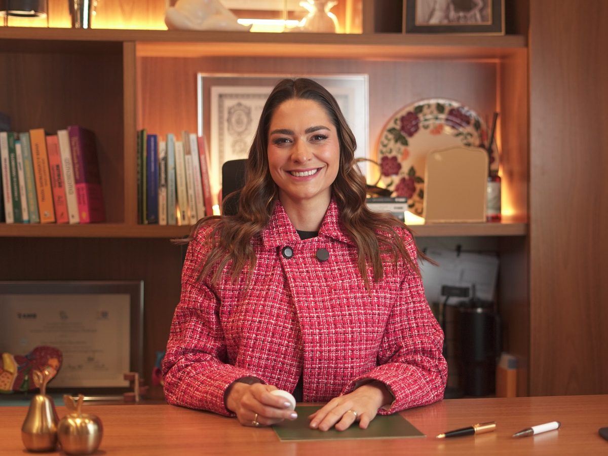 Dra. Paula Pires